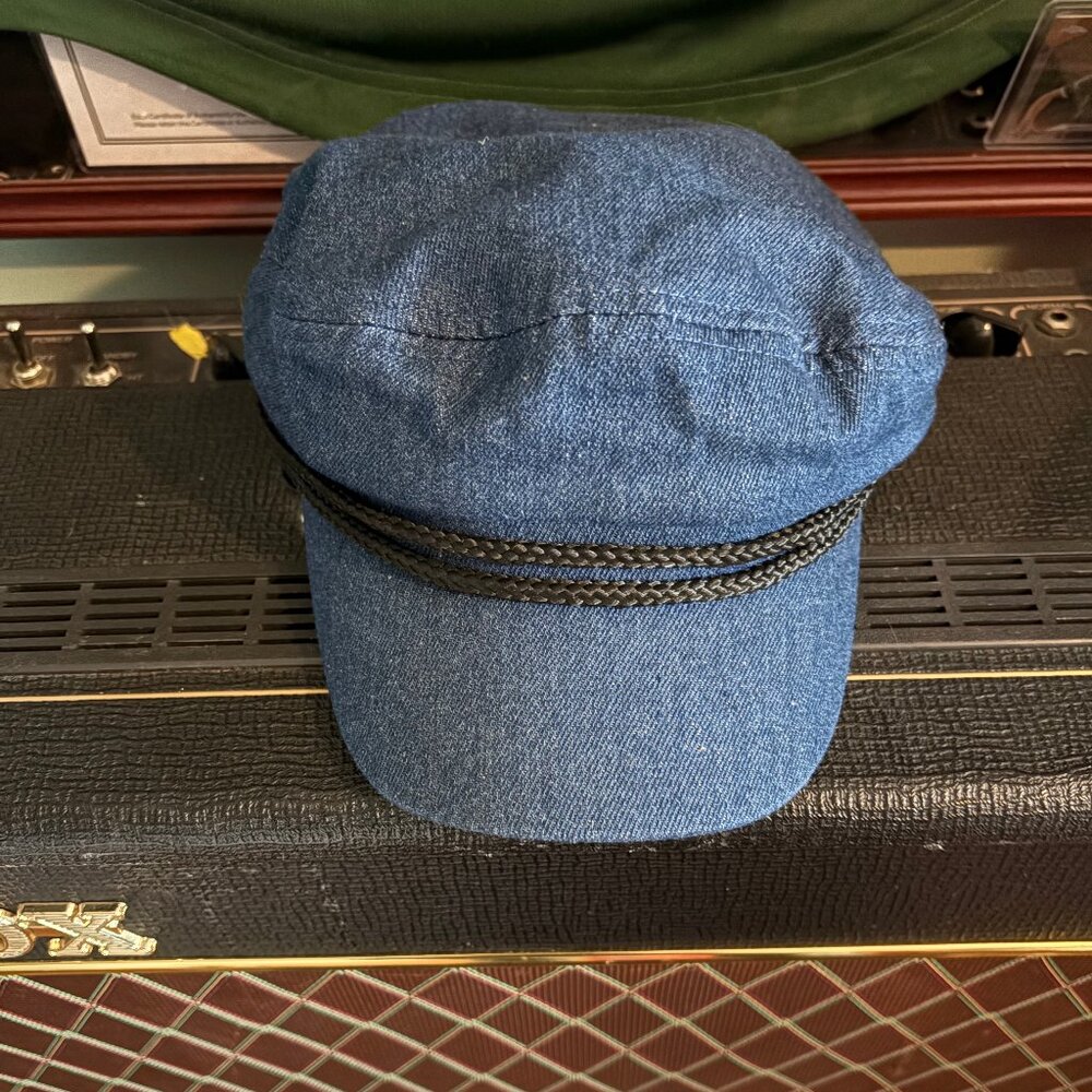 Like New Fisherman's Hat